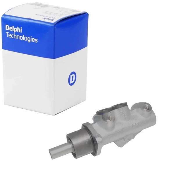 Cylindre De Frein Principal Blue Print ADG044111 – Diamètre 19,05 Mm, Côté Arrière Droit - 12