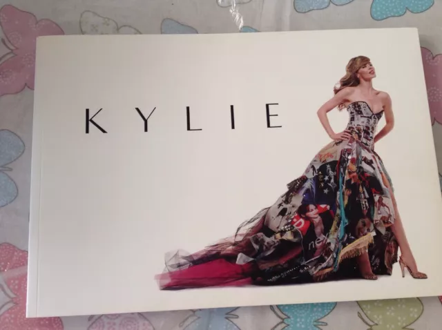 Kylie by V & A Publishing (Paperback, 2007)