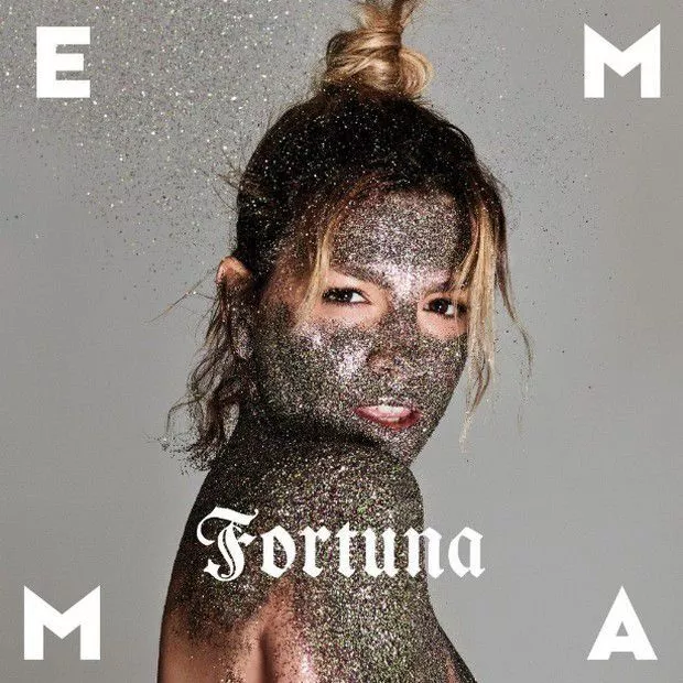 Audio Cd Emma - Fortuna