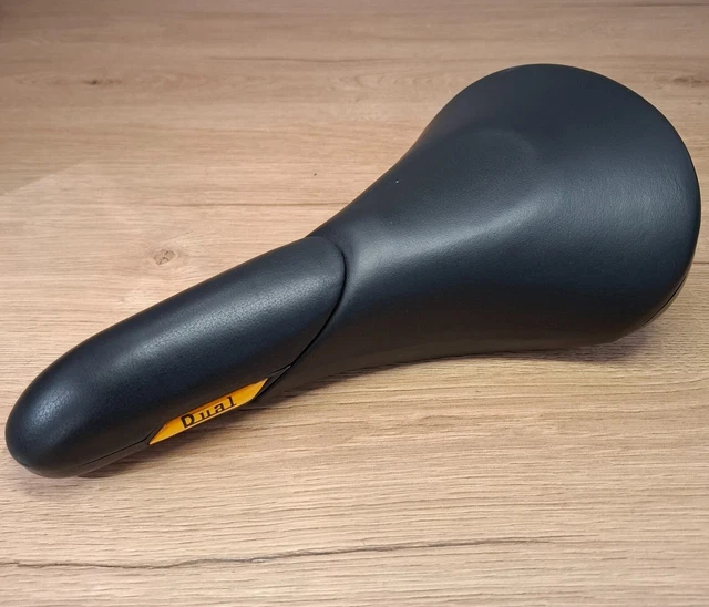 Worksman Selle de vélo confortable extra large 33 cm