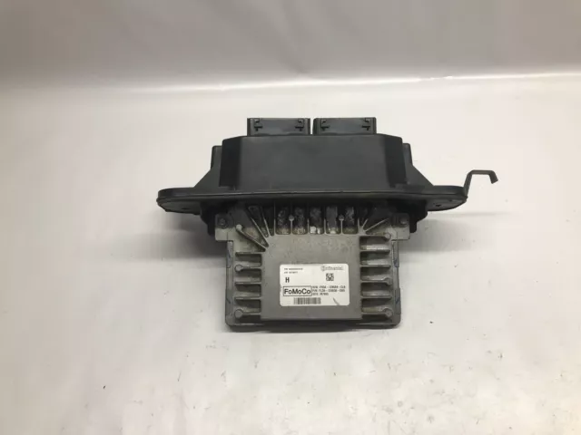 2017 Ford USA F-150 5.0 Motor Control Unidad ECU Fl3a 12a692 BC Fl3a-12a650-dba