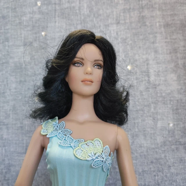 TONNER 1999 - Fashion doll / Poupée mannequin CINDERELLA - 48cm ~ 19