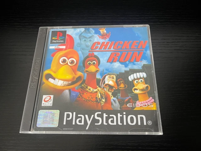 Whoa! You can play PSP games on the PlayStation Portal - but there's a