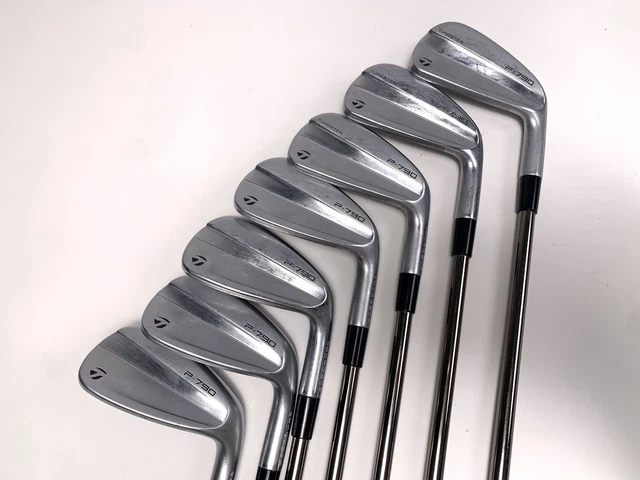 Set 3 TaylorMade Burner 7, 9 Irons & Sand Wedge Junior Graphite (9 Iron-84.5cm) Set 3 TaylorMade Burner 7, 9 Irons & Sand Wedge Junior Graphite (9 Iron-84.5cm)