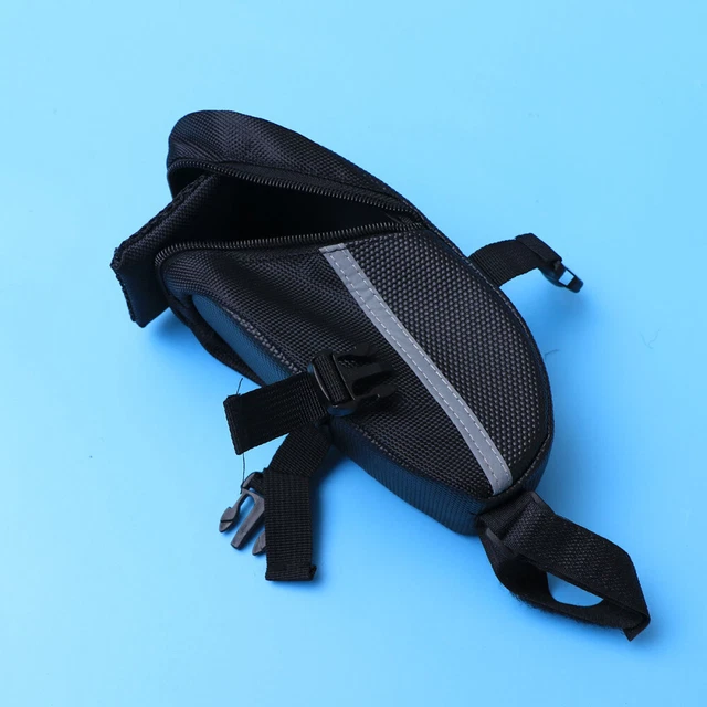 Borsa per mountain bike borsa portabici borsa coda bicicletta cestino bicicletta borsa sella