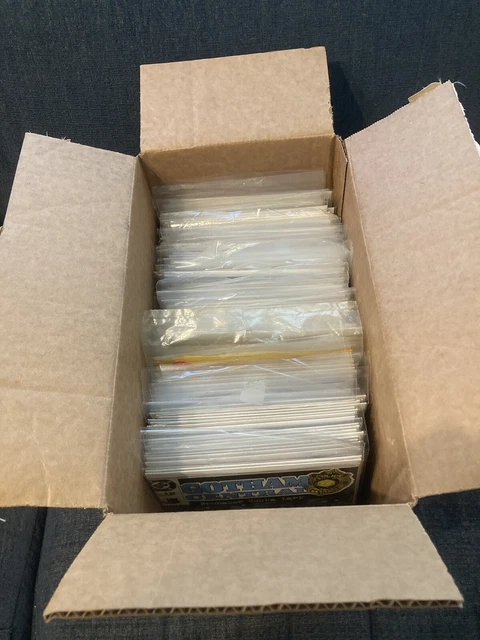 Lot Of Over 100 Random Comics from Collection Dc/Marvel/Image/Top Cow & More