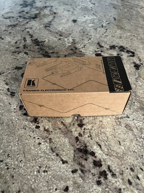 Kramer Tp-219Hd