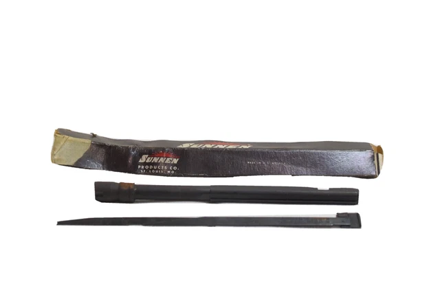 Sunnen Bl16-557Ah Mandrel & Bl16-W/Bl20-W Wedge. Standard Shank, .557-.588 Range