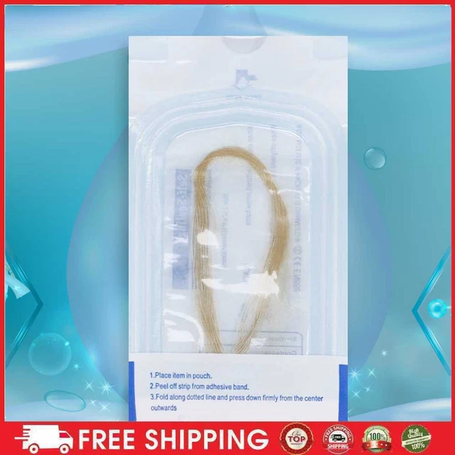 12 pz siero intaglio linea lifting viso assorbibile senza ago linea per strumenti per la cura della pelle