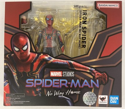 figuarts no way home