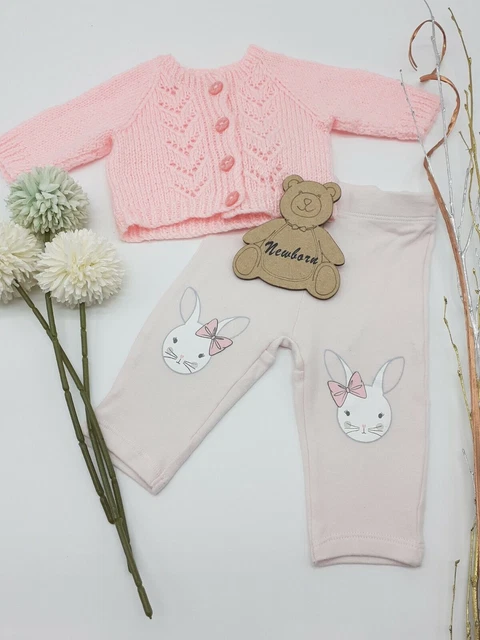 💕 Newborn Baby Girl Clothes - Multi Listing - Build Your Own Bundle 💕