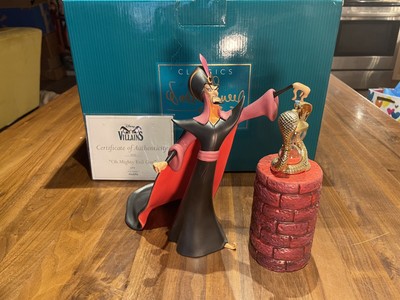 wdcc jafar