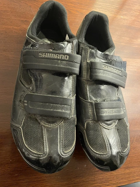 Shimano SPD SL EU 46 10.5 Road Cycling Shoes