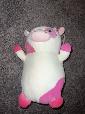 hug a mallow