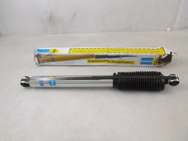 Bilstein B8 5100 Shock Absorber Rear Zinc-Plated 33-238555