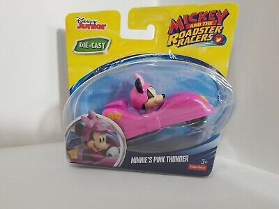 fisher price disney junior