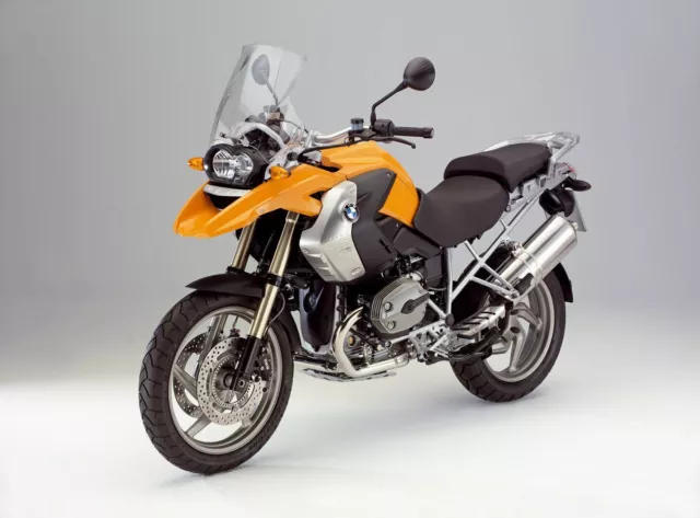 Werkstatthandbuch Bmw R 1200 Gs K25  Reparaturanleitung R1200 Auf Dvd