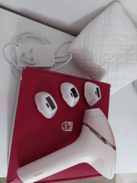 Philips lumea ipl 956 best sale