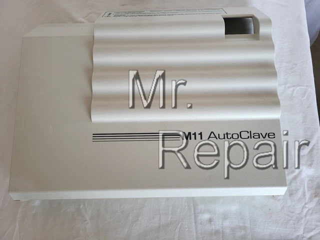 Autoclave/Sterilizer Midmark M9 Door pannel kit