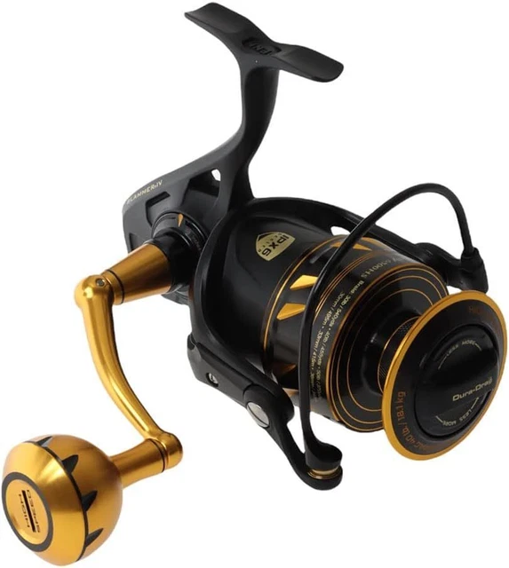 Reels, Fishing, Sporting Goods - PicClick CA
