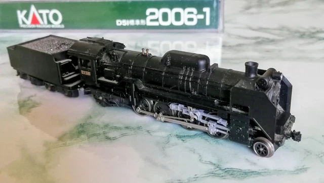 locomotive fleischmann | Trains miniatures | Échelle N