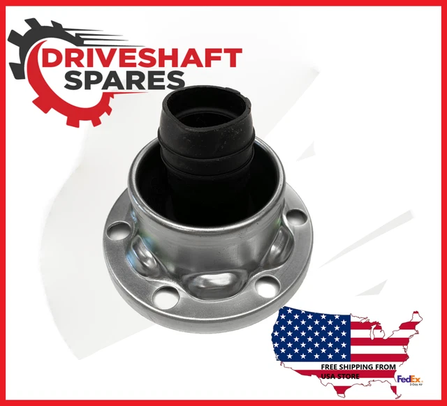 JEEP GRAND CHEROKEE 20112018 Rear Driveshaft CV BOOT Rear Diff Side