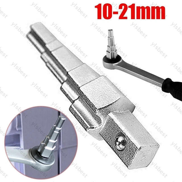 Recamania®- Maniglia Frigorifero Balay Bosch Siemens 490706