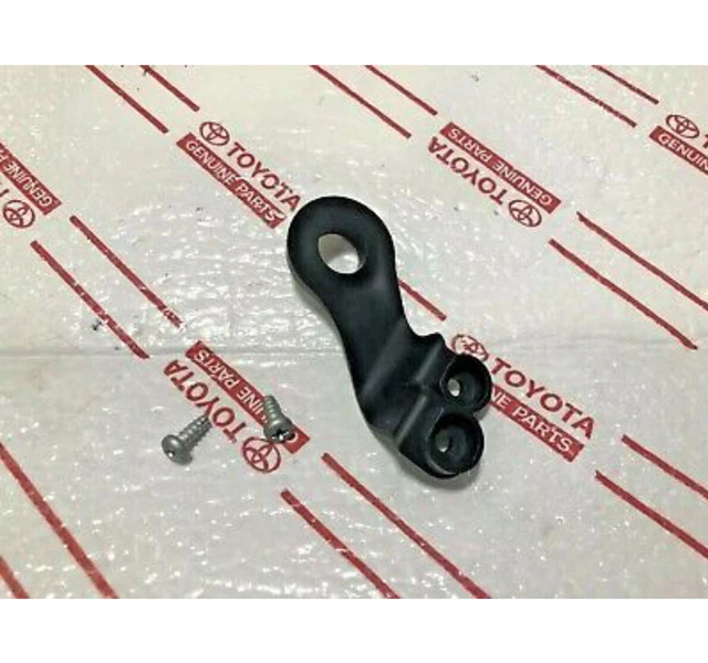 *NEW LEXUS LS430 Headlight Fender Side Repair Tab Hid/Xenon Oem 0406