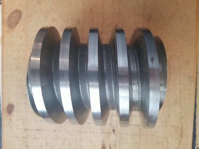 Boston 30217380 13016 HL1116 STEEL GEAR-H/WORMMODEL HL1116
