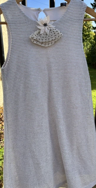 Zara Girls Autumn/Winter Bundle - Dress, Blouses, Cardigan - 11-12 Years