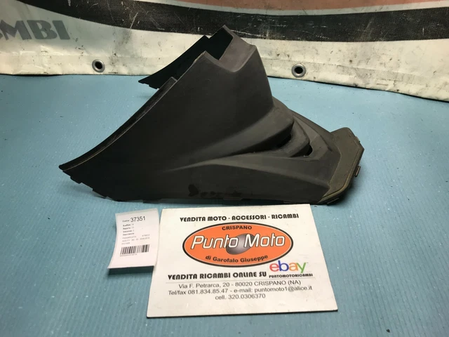 3 TASSELLI VARIATORE ORIGINALI KYMCO AGILITY CARRY 125 EURO 5 DAL 2021 - Foto 11