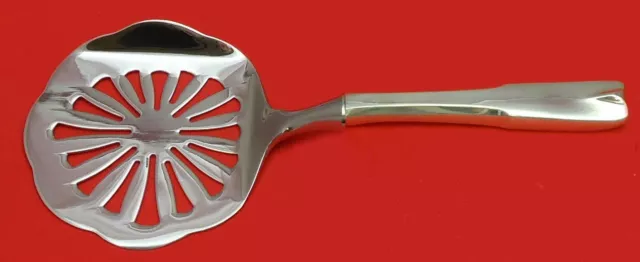 Colonial Theme by Lunt Sterling Silver Tomato Server HHWS  Custom Made