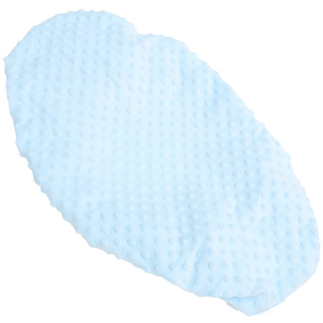 Elastic Changing Pads Cover Reusable Changing Pad Sheet Washable Changing Pads