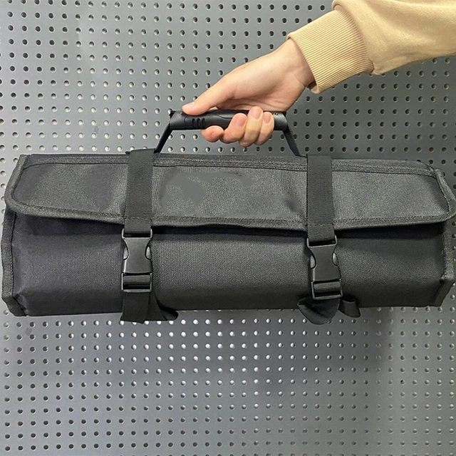 Sac à Outils Imperméable En Tissu Oxford 20 Pouces, Sac à Outils D 20 Pouces Sac A Outils Delectricien 30490313