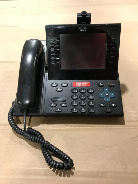 Polycom VVX 501 Téléphone VoIP SIP, RTCP, RTP, SRTP 12 Lignes - Foto 5