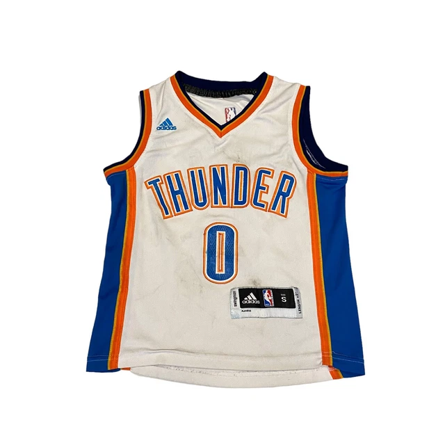 Russell westbrook deals maglia