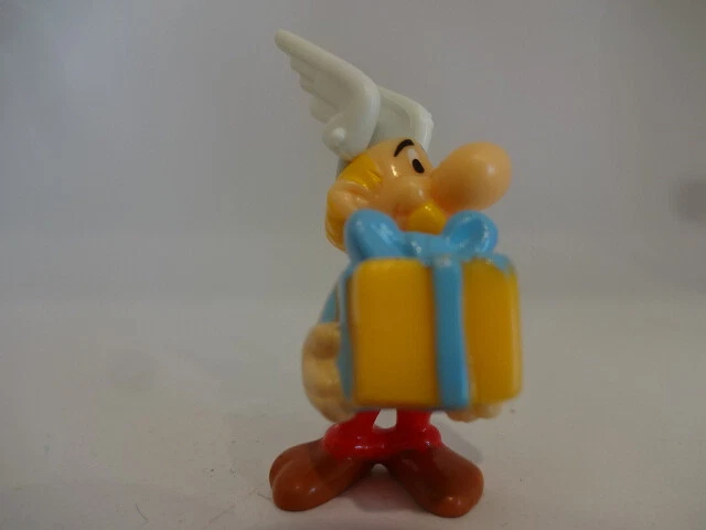 Dvd Asterix E Os Vikings | Parcelamento Sem Juros - Foto 13