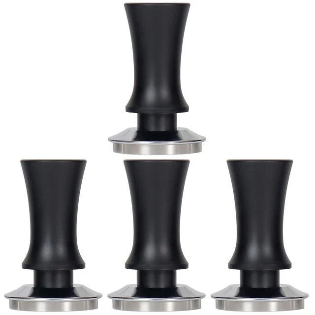 Tampone in silicone nero per macchina EOH