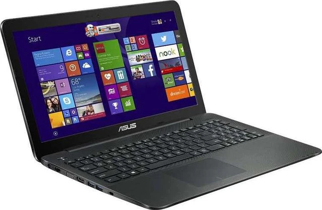 第5世代 ASUS i3-5005 4G/120GB SSD/Win10 Core I3 5005u Asus Laptop