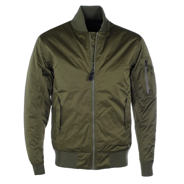 Nike pilot bomber jacket shop