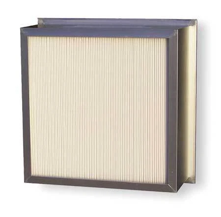 Omnitec Design Oah15156p Hepa Filter, For Use With Mfr. No. Oa600n