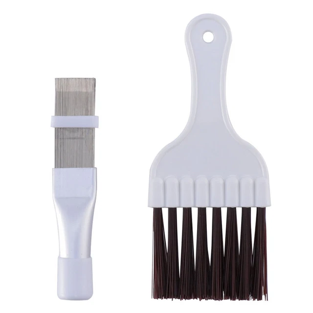 AC EVAPORATOR COIL Cleaning Brush Ac Coil Cleaning Brush Ac Condenser