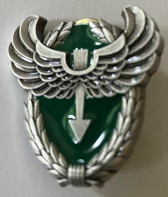 INS. DRAGONS PARACHUTISTES :