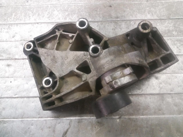 55562863 support alternateur pour OPEL INSIGNIA A SEDAN 2.0 CDTI (69) 201179