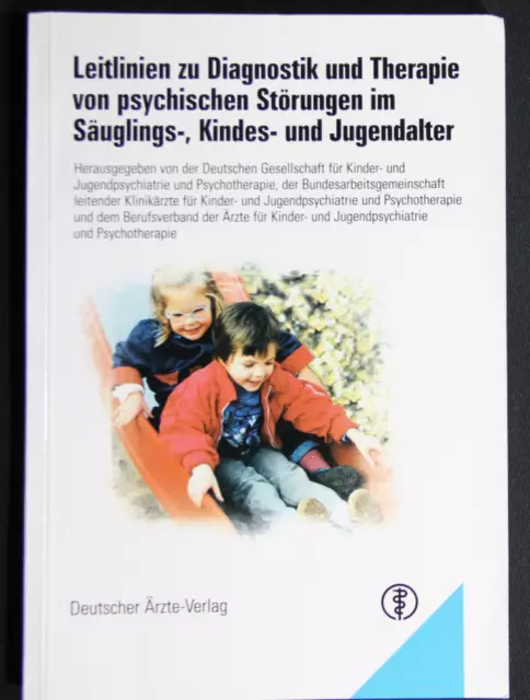 Psychische Störungen bei Kindern und Jugendlichen Therapie Jugendpsychiatrie