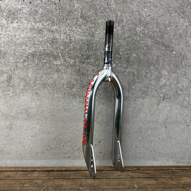 landing gear forks 20