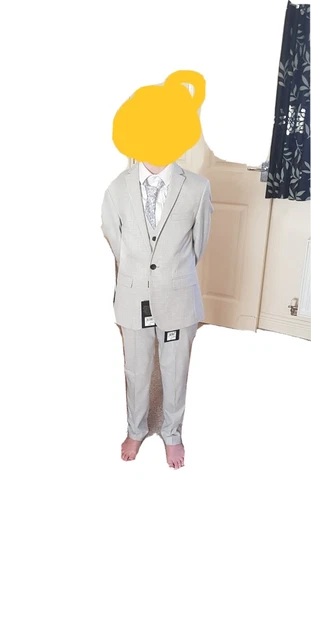 Kids Suit