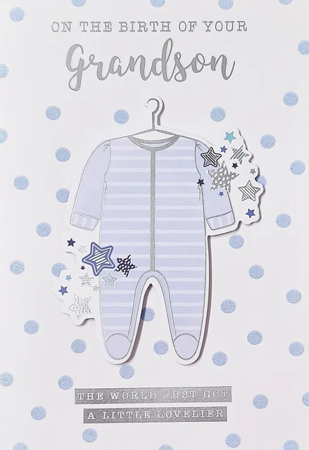 IC&G Granddaughter Exam Congratulations Card - Shooting Stars Design - Embossed Foil Details - Passed Your Exams Card For Women/Girls - View #4