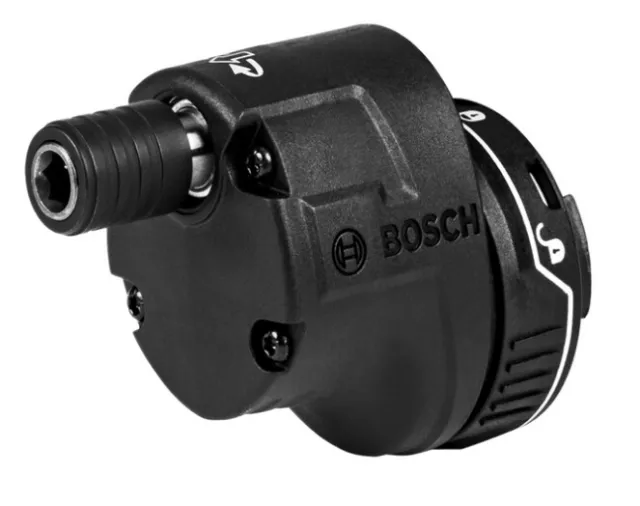 Accesorio excéntrico Bosch FlexiClick GFA 12-E
