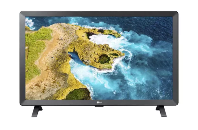LG 28TL510S-PZ 28,4K Smart HD Ready LED TV,2019 £115.00 - PicClick UK